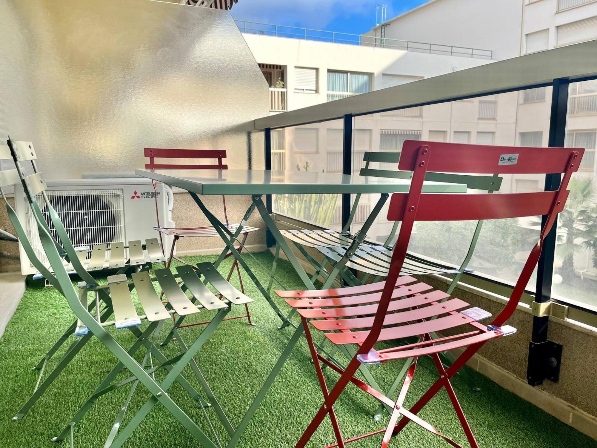 "Port Garavan" Calme, Piscine, Renove, Parking Menton Dış mekan fotoğraf