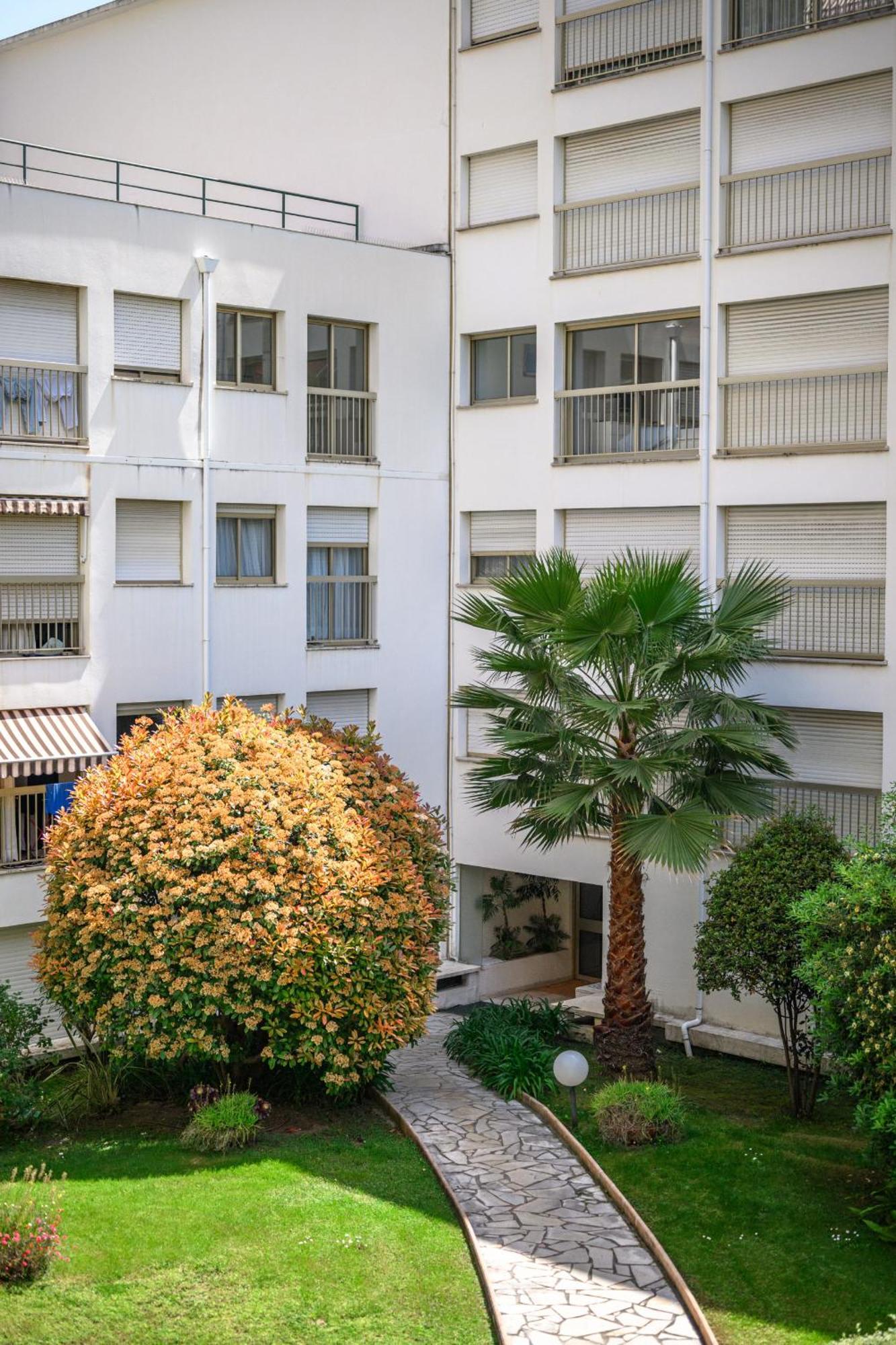 "Port Garavan" Calme, Piscine, Renove, Parking Menton Dış mekan fotoğraf
